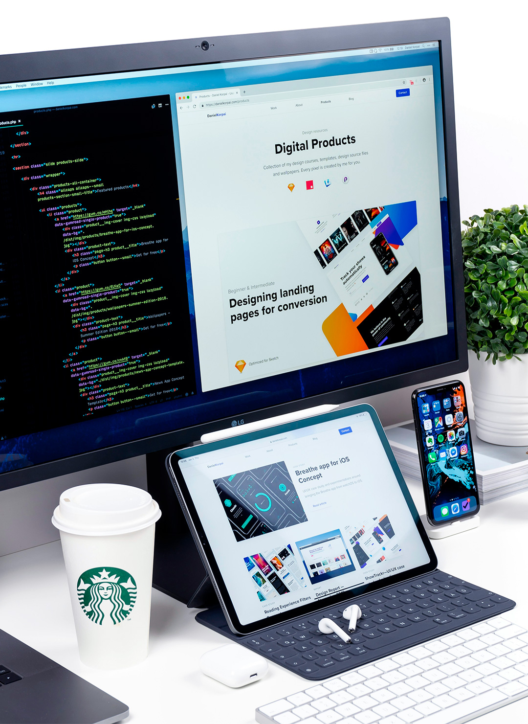 Sviluppo web